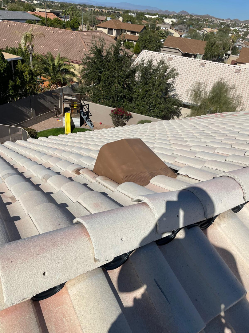 Tip Top Roofing Service - Scottsdale, AZ