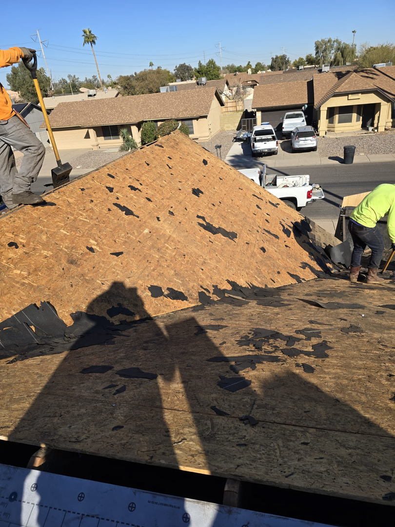 Tip Top Roofing Service Image