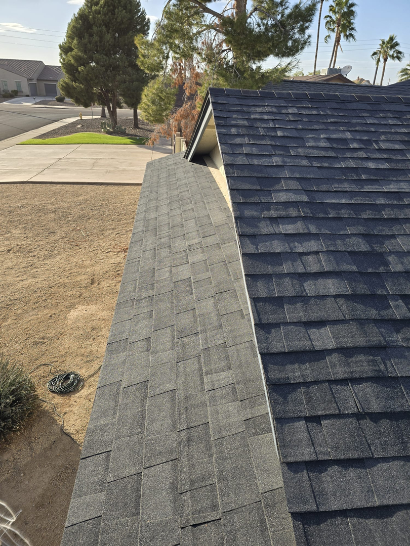 Tip Top Roofing Service - Scottsdale, AZ