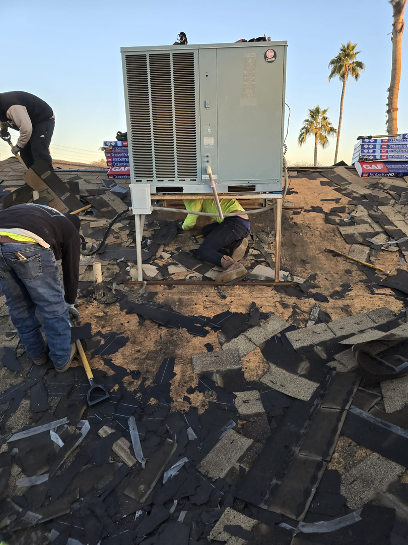 Tip Top Roofing Service Image