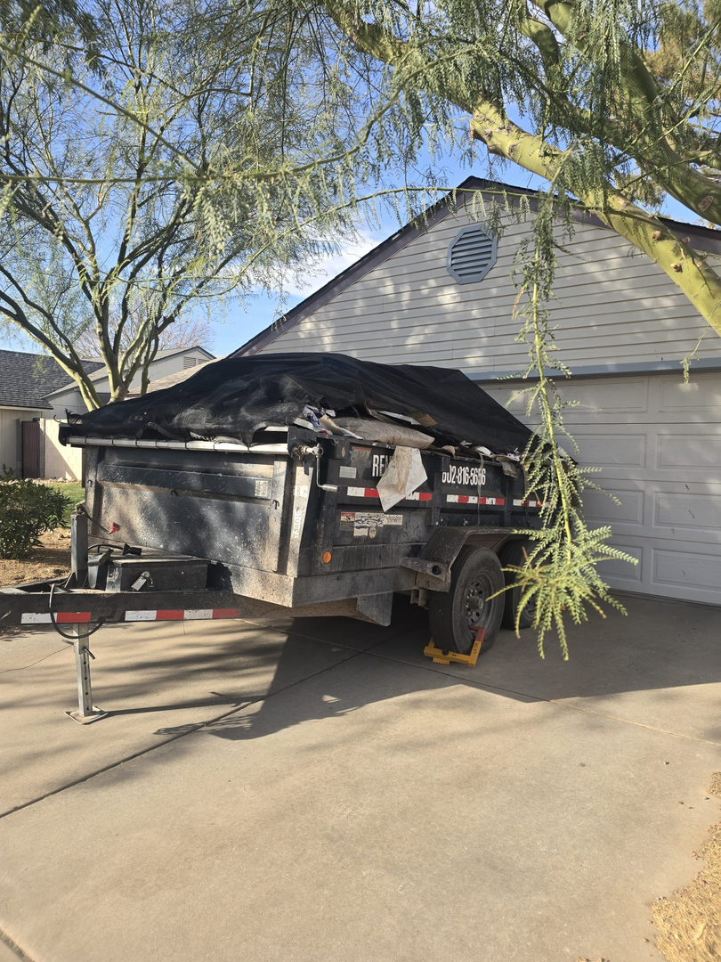 Tip Top Roofing Service - Scottsdale, AZ
