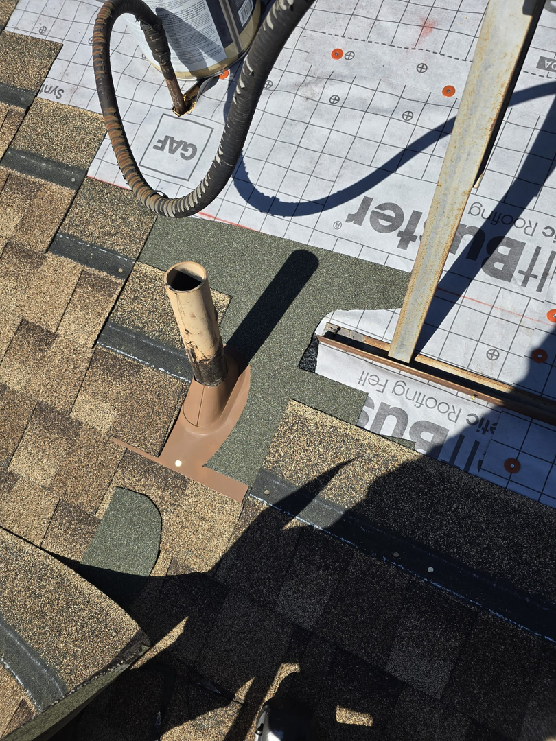 Tip Top Roofing Service Image