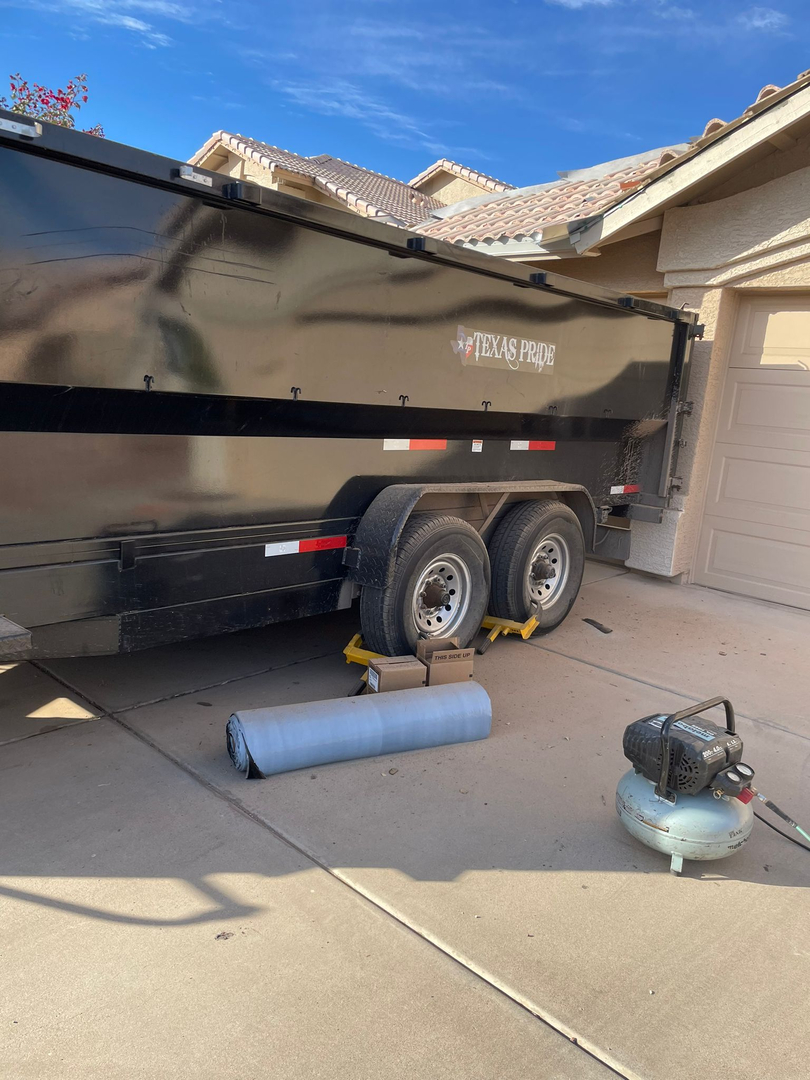 Tip Top Roofing Service Image