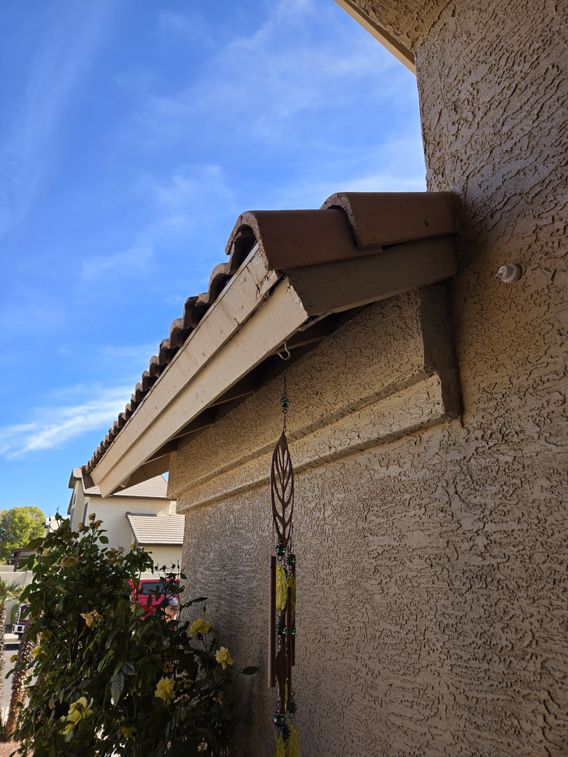 Tip Top Roofing Service - Scottsdale, AZ
