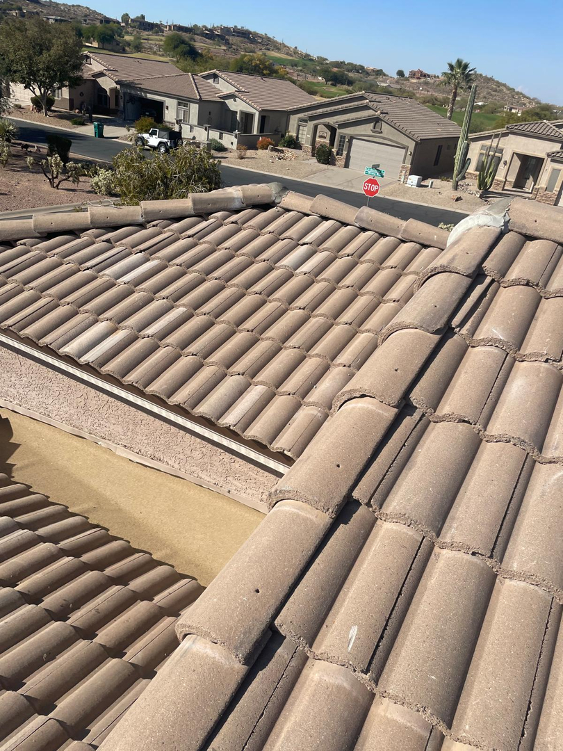 Tip Top Roofing Service Image