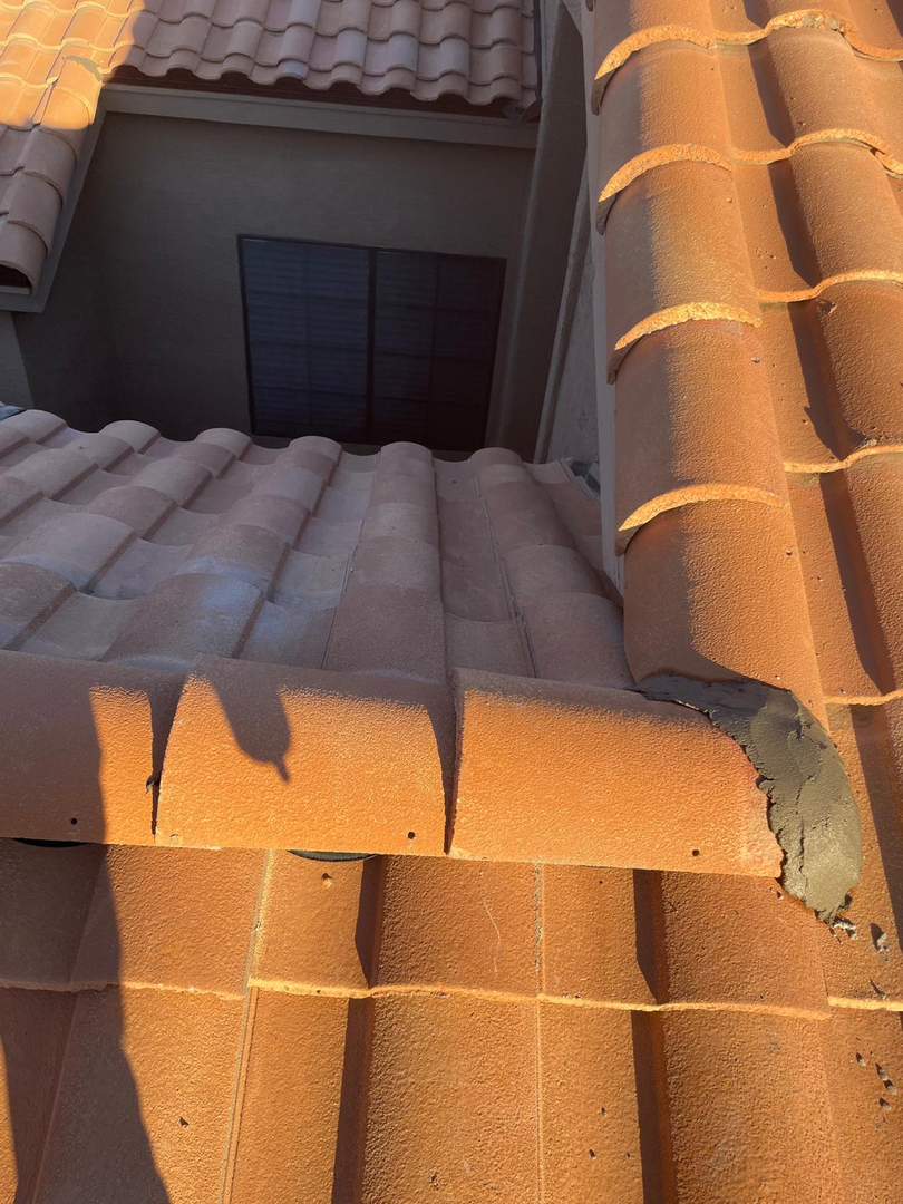 Tip Top Roofing Service - Scottsdale, AZ