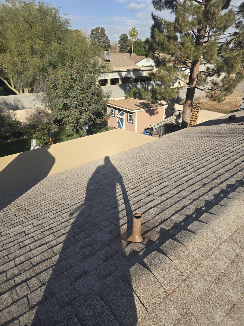 Tip Top Roofing Service - Scottsdale, AZ