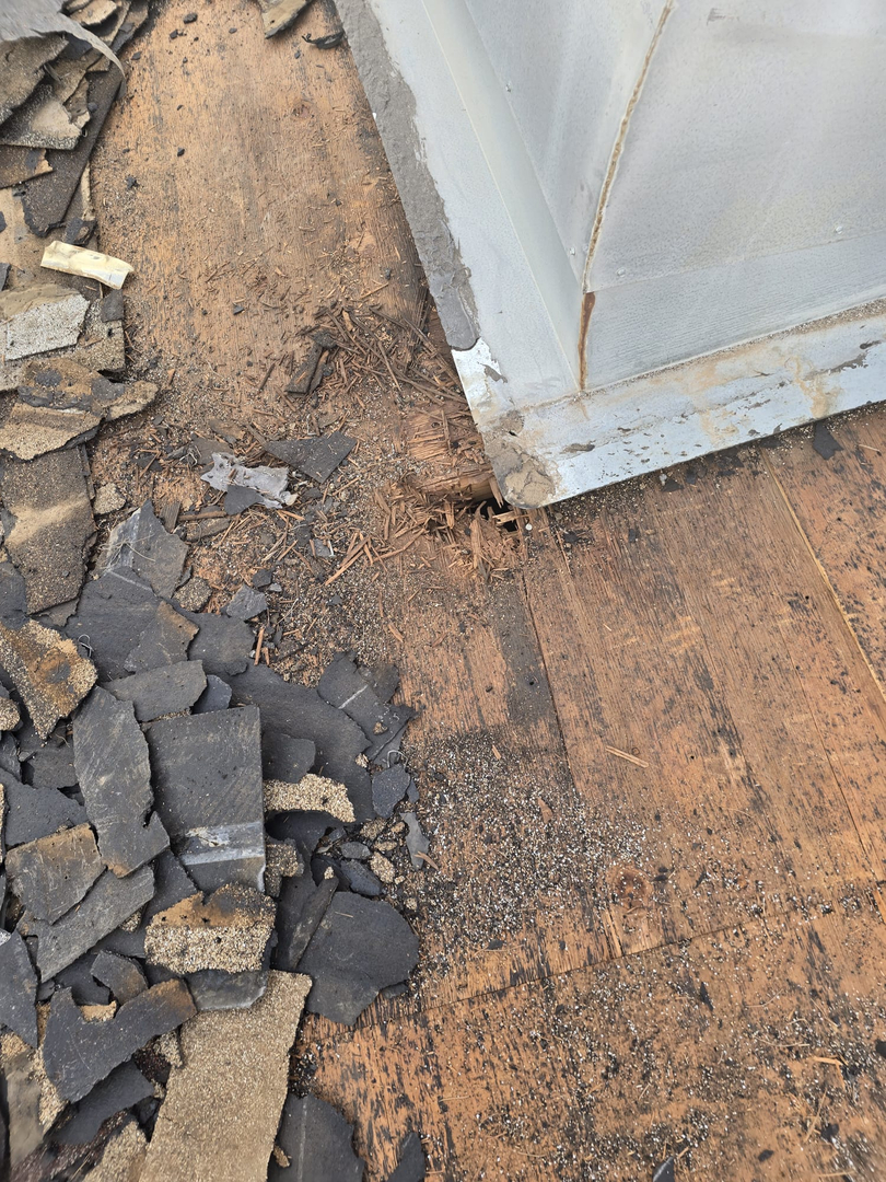 Tip Top Roofing Service - Scottsdale, AZ