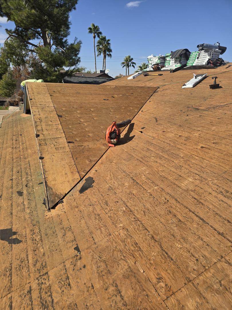 Tip Top Roofing Service - Scottsdale, AZ