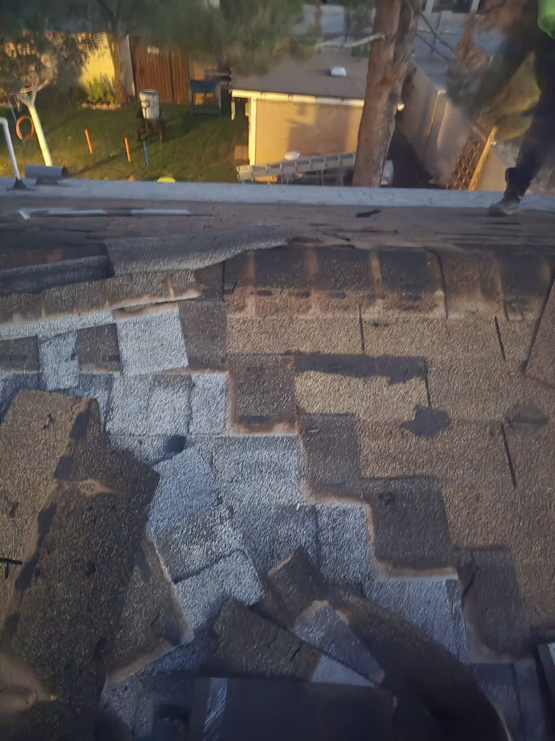 Tip Top Roofing Service - Scottsdale, AZ