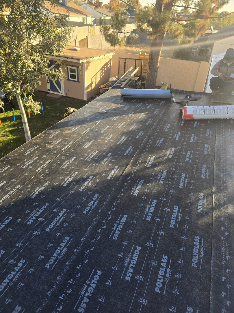 Tip Top Roofing Service - Scottsdale, AZ