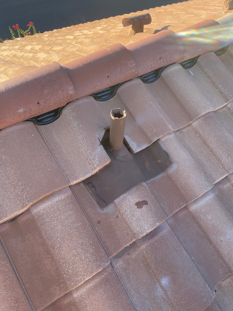 Tip Top Roofing Service - Scottsdale, AZ