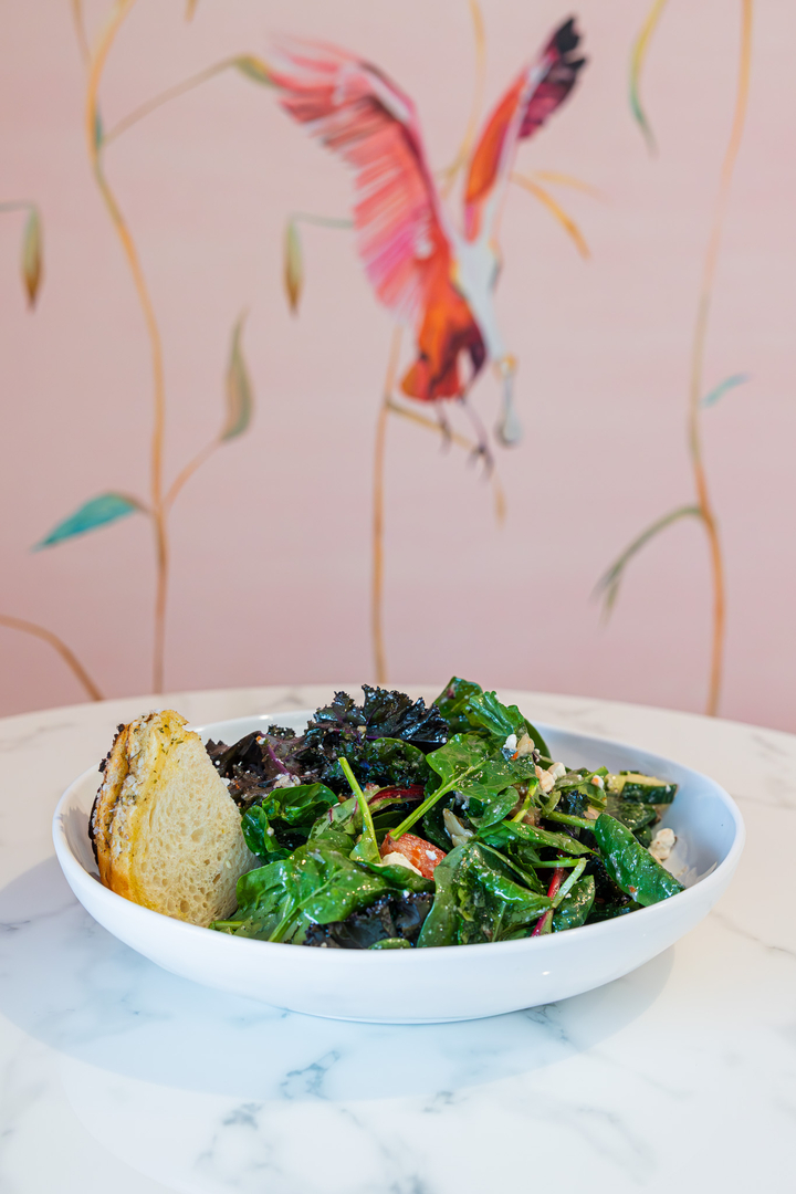 Zachary's Daiquiris Image