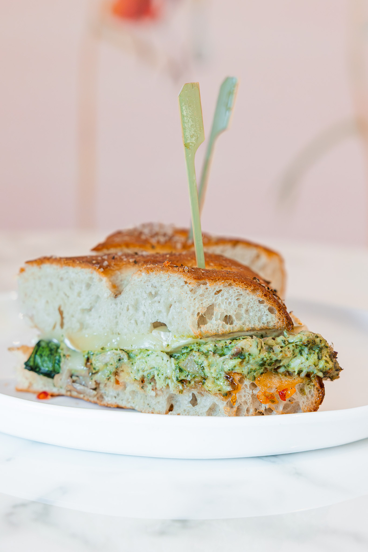 Zachary's Daiquiris Image