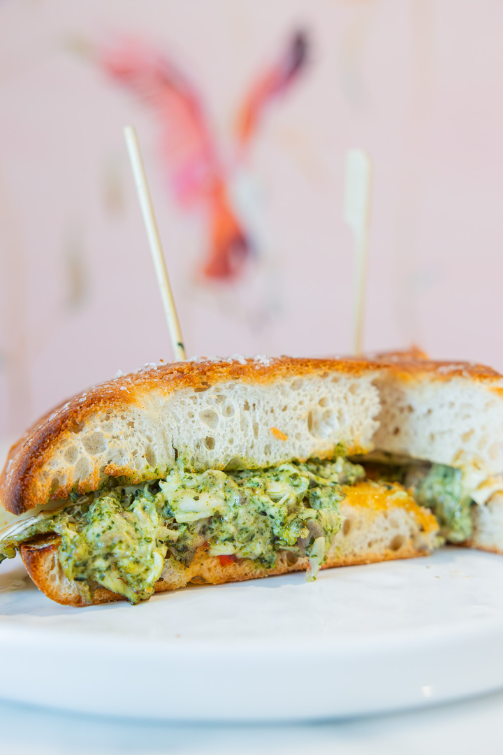 Zachary's Daiquiris Image