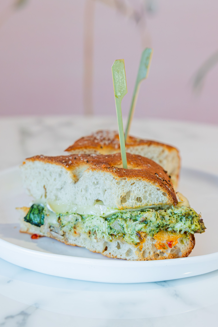 Zachary's Daiquiris Image