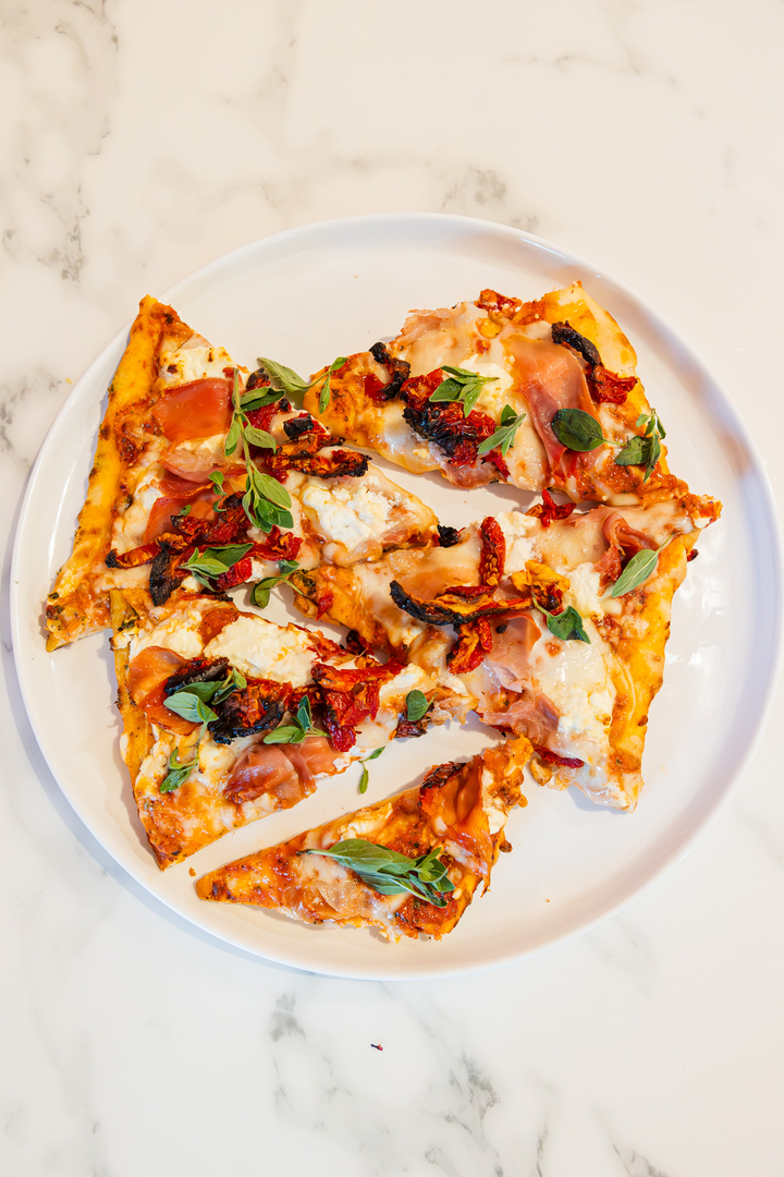 Zachary's Daiquiris Image