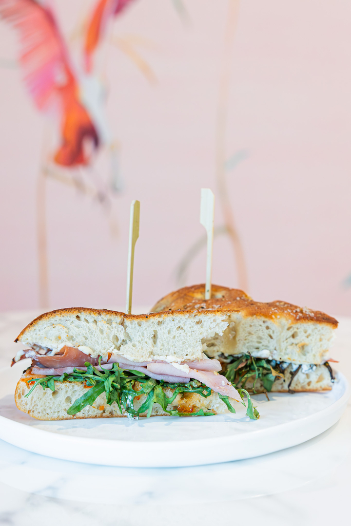 Zachary's Daiquiris Image