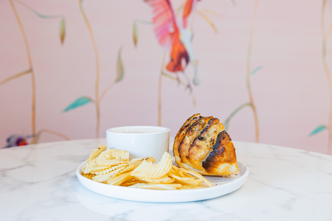 Zachary's Daiquiris Image