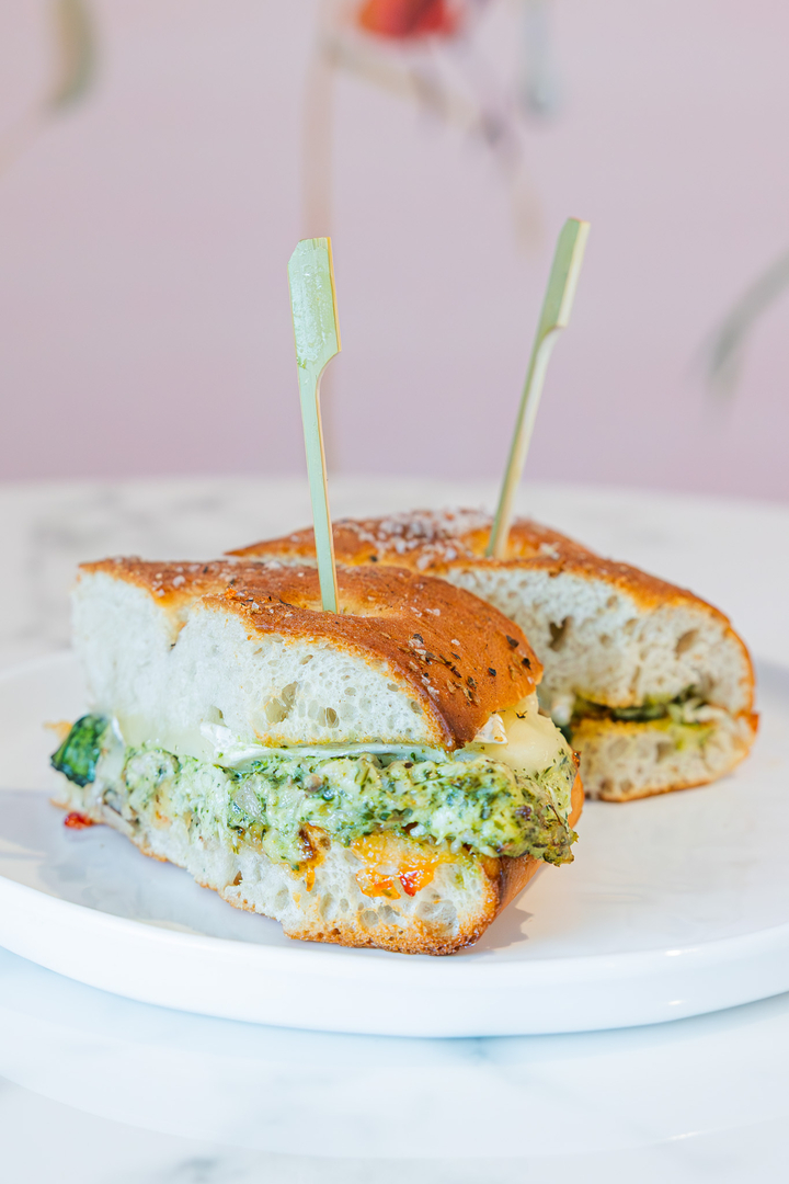 Zachary's Daiquiris Image