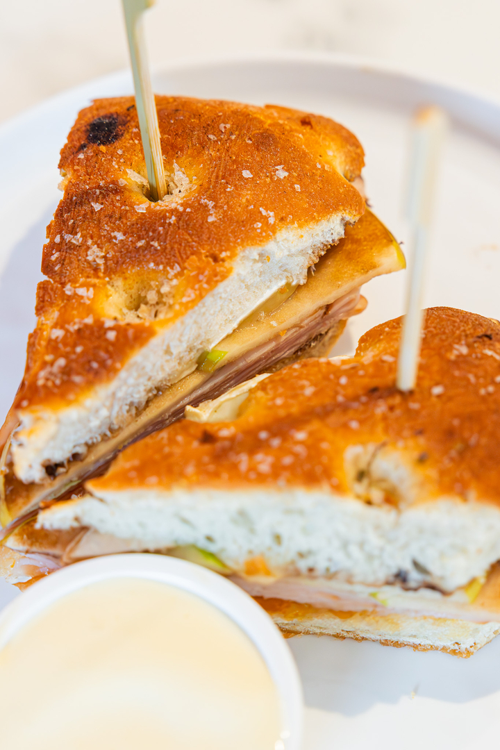 Zachary's Daiquiris Image