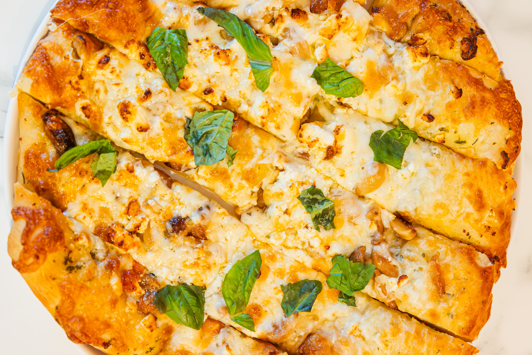 Zachary's Daiquiris Logo