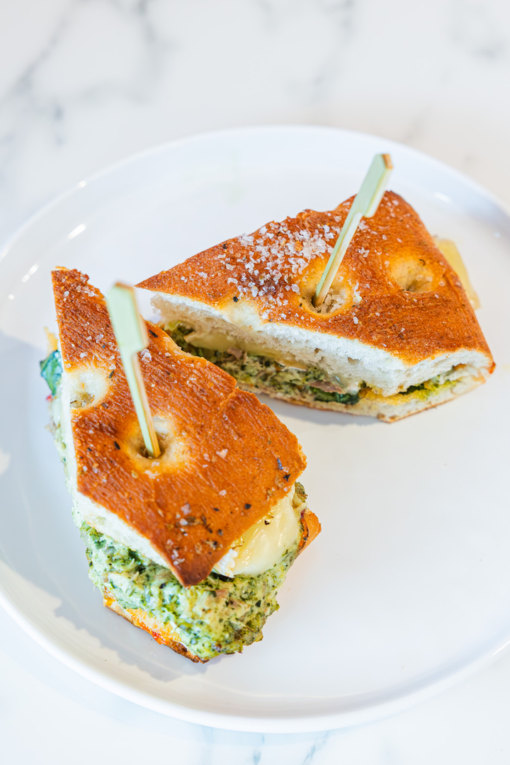 Zachary's Daiquiris Image