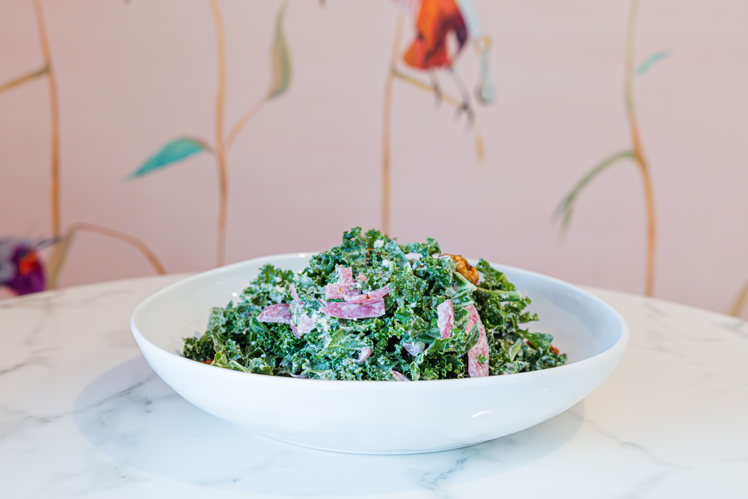 Zachary's Daiquiris Image