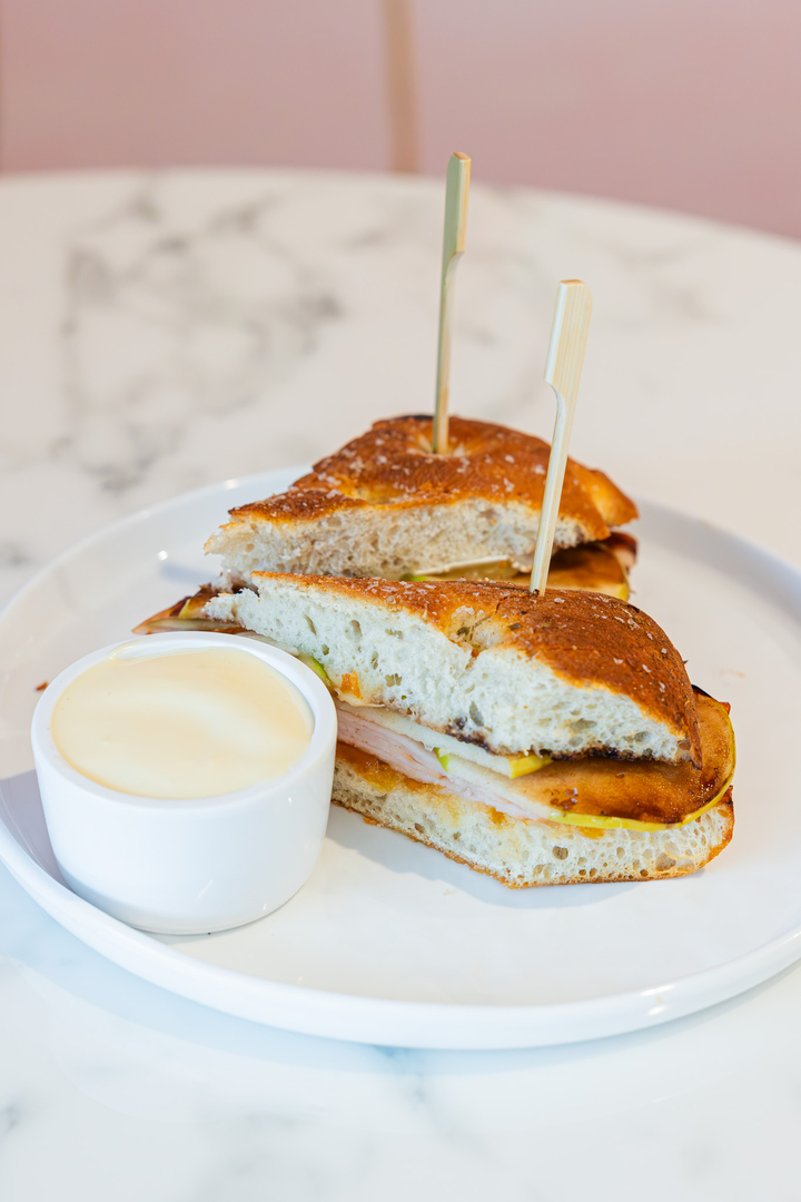 Zachary's Daiquiris Image