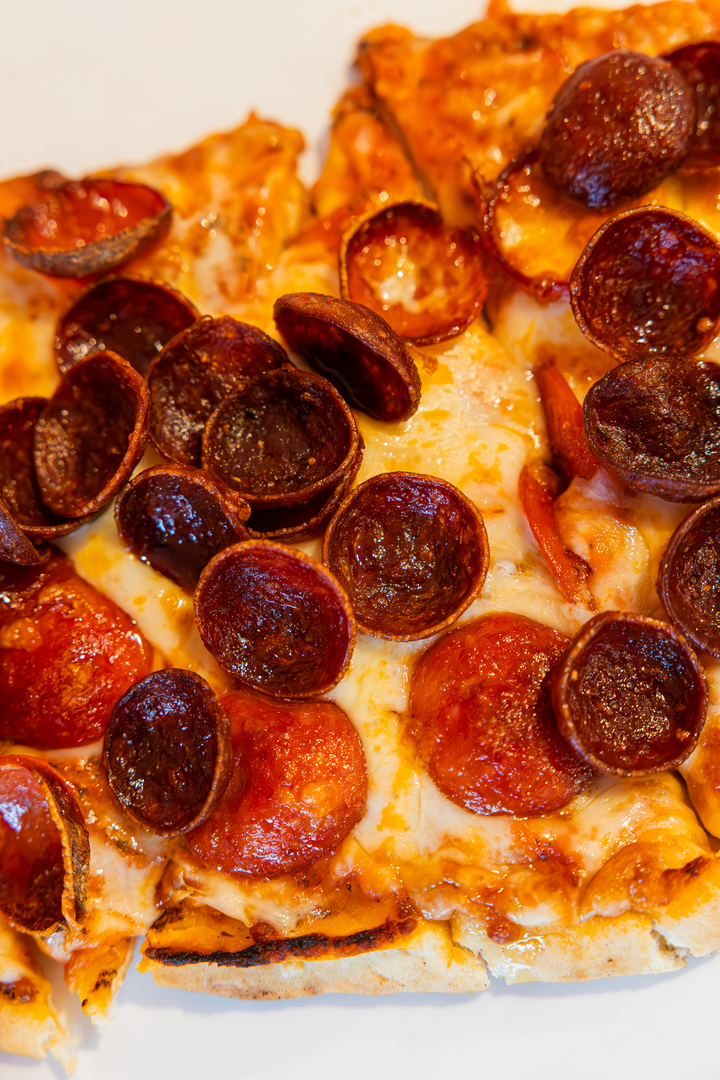 Zachary's Daiquiris Image