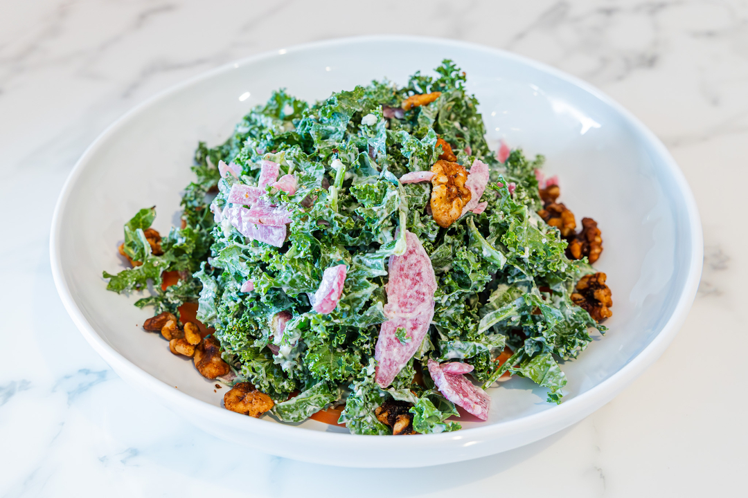 Zachary's Daiquiris Image