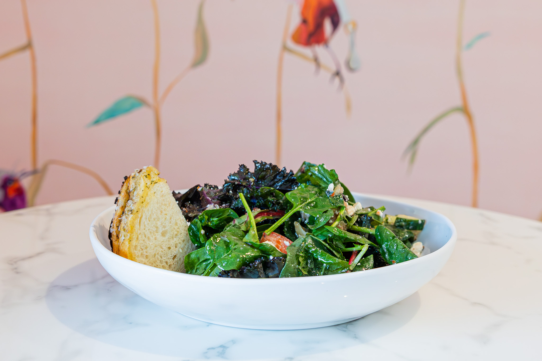 Zachary's Daiquiris Image