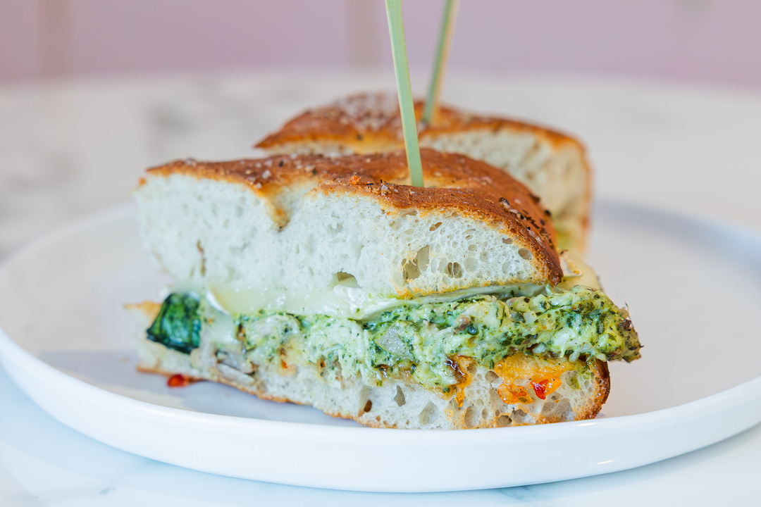 Zachary's Daiquiris Image