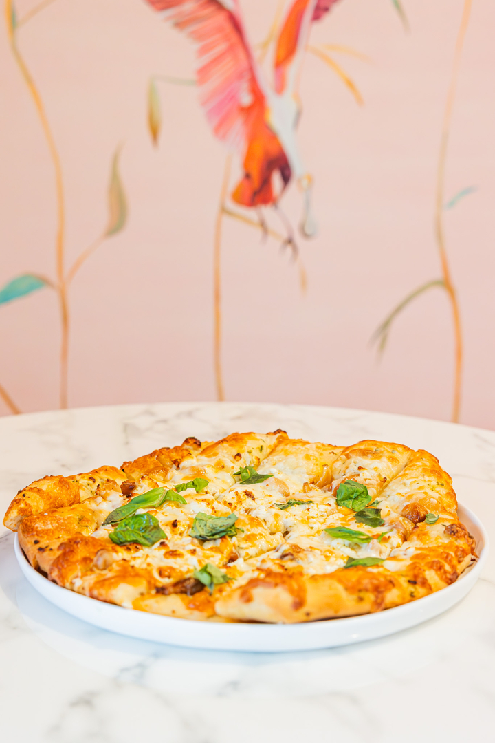 Zachary's Daiquiris Image