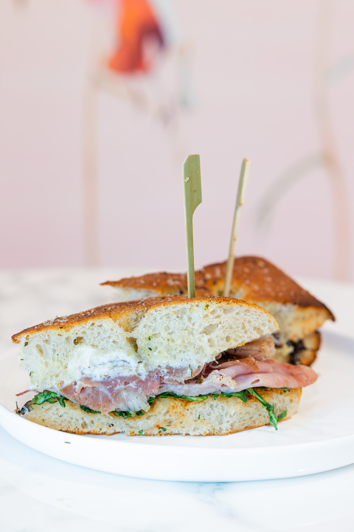 Zachary's Daiquiris Image