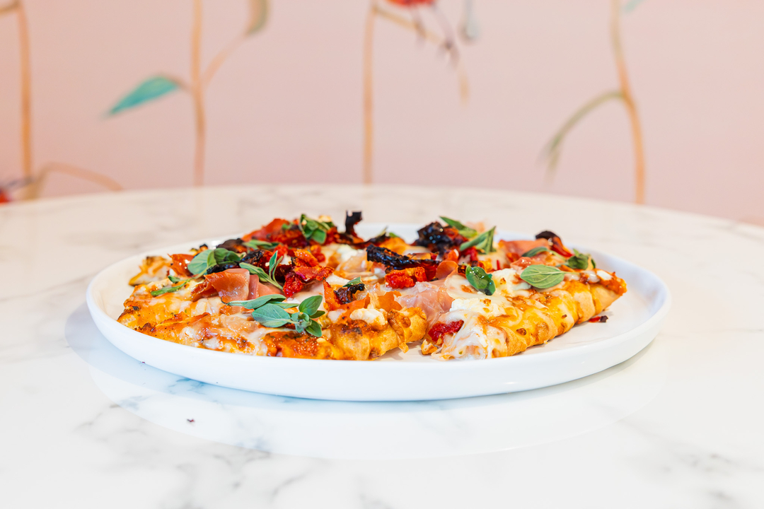 Zachary's Daiquiris Image