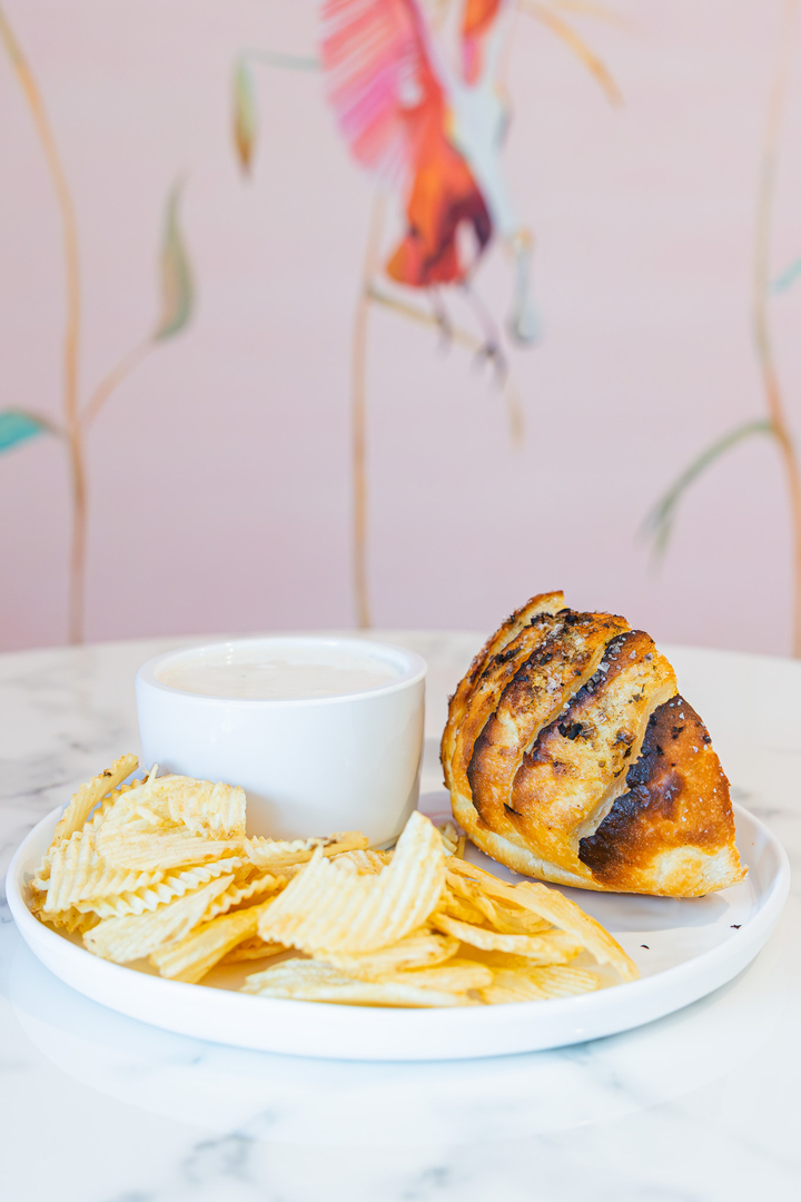 Zachary's Daiquiris Image