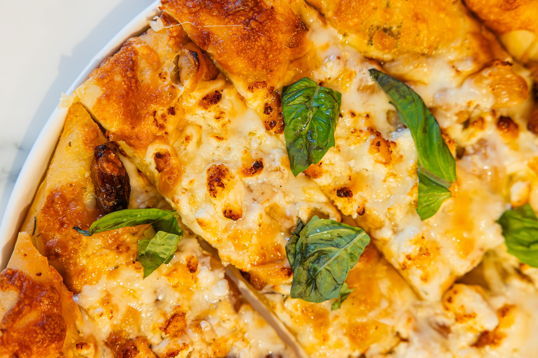 Zachary's Daiquiris Image