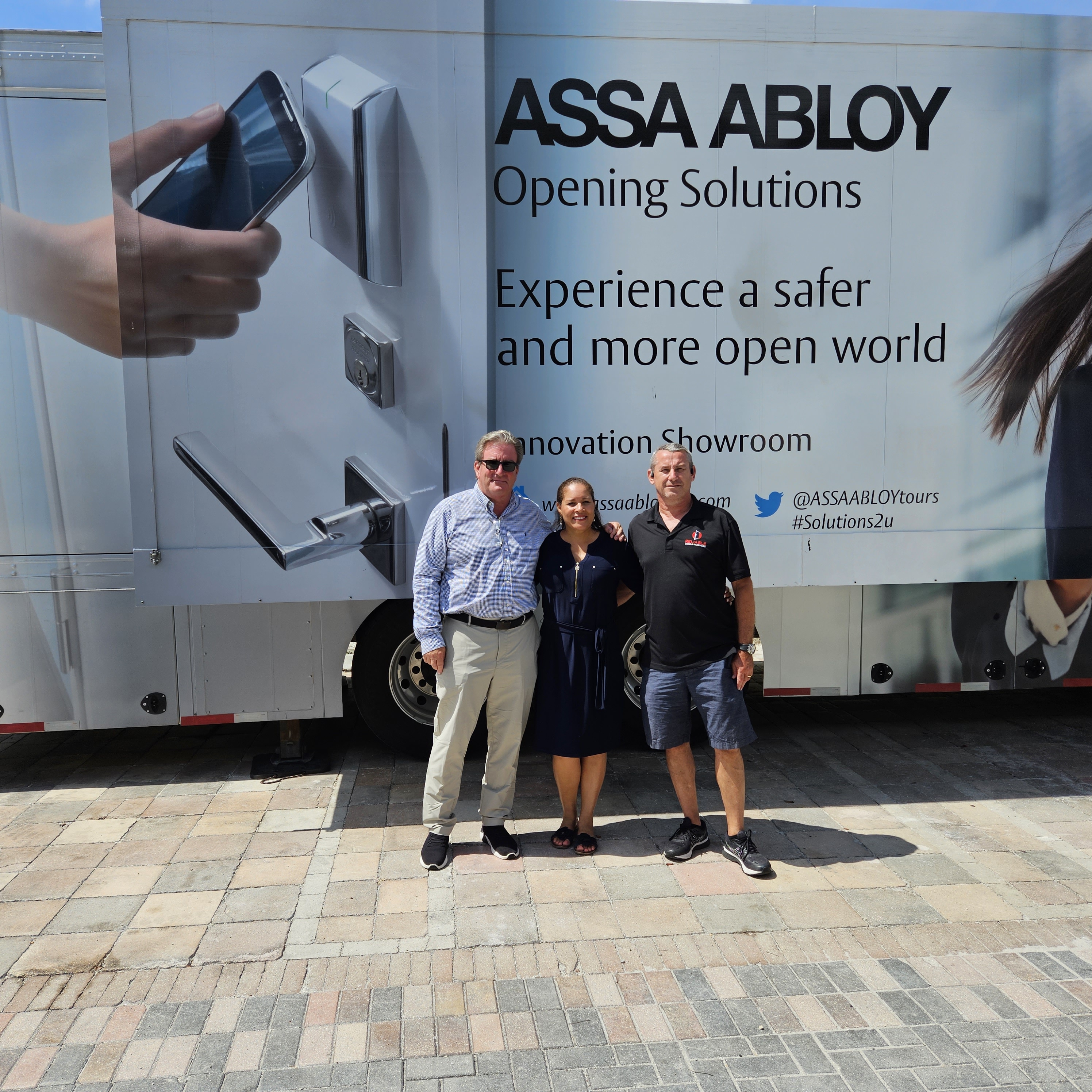 Reliable Locksmith & Security Systems - Boynton Beach, FL