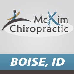 McKim Chiropractic - Boise, ID