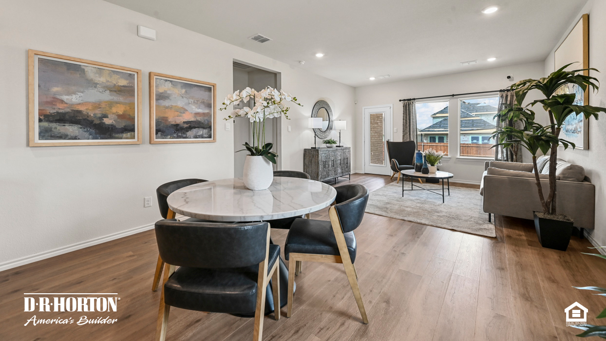 Yarbrough Farms by D.R. Horton Image