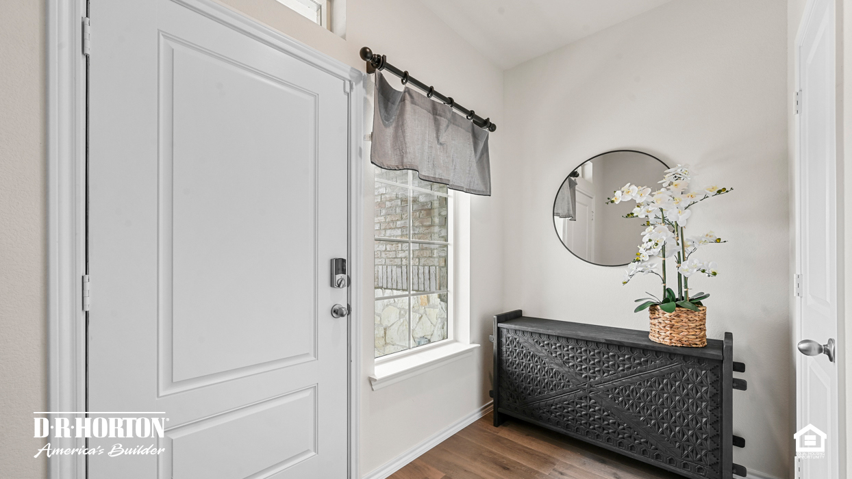 Yarbrough Farms by D.R. Horton Image