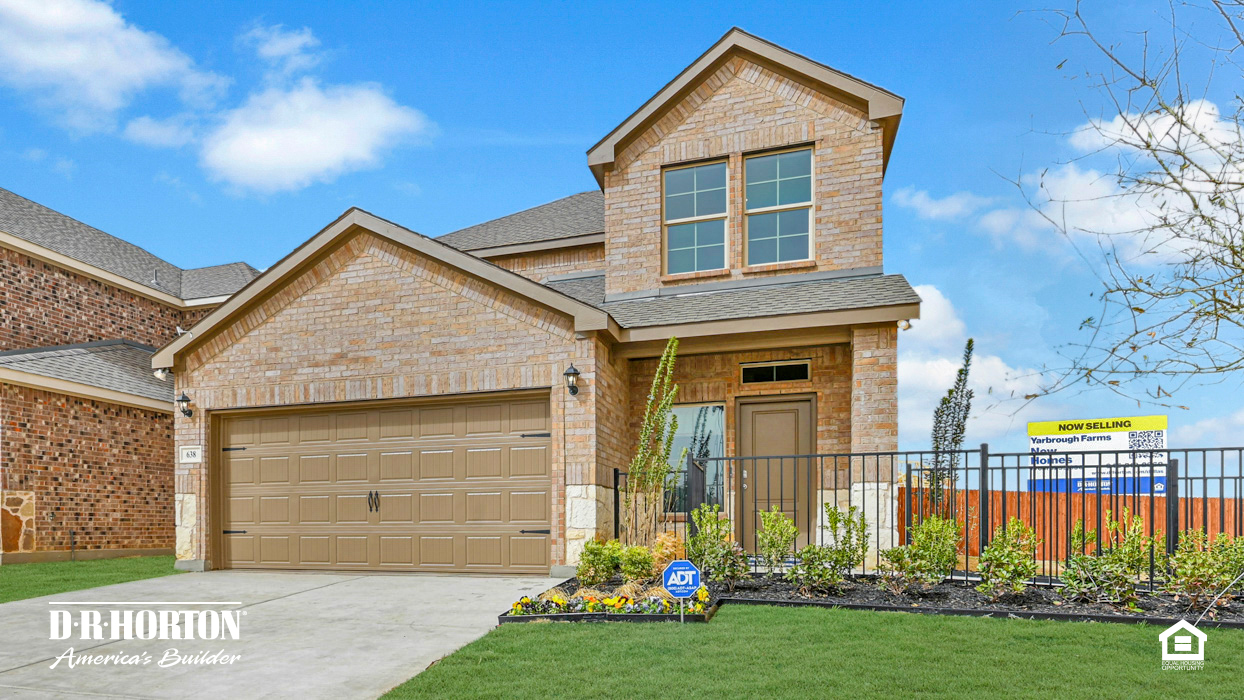 Yarbrough Farms by D.R. Horton Image