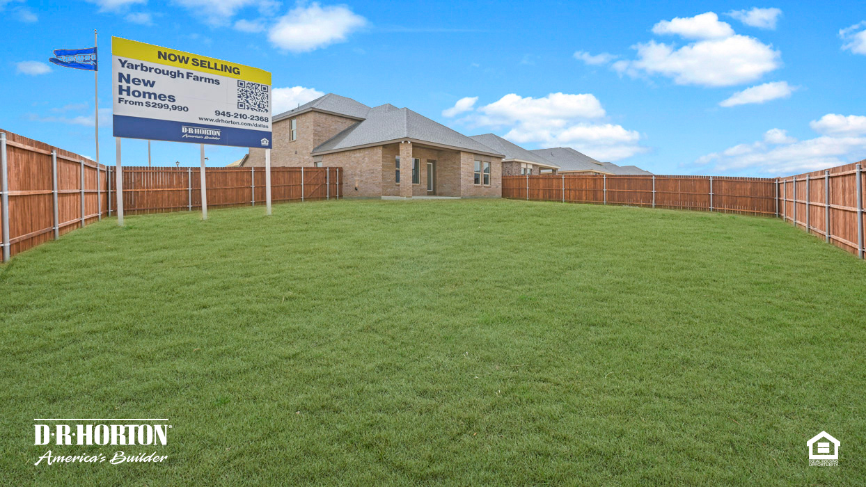 Yarbrough Farms by D.R. Horton Image