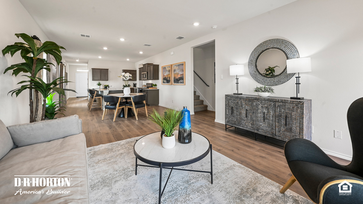 Yarbrough Farms by D.R. Horton Image