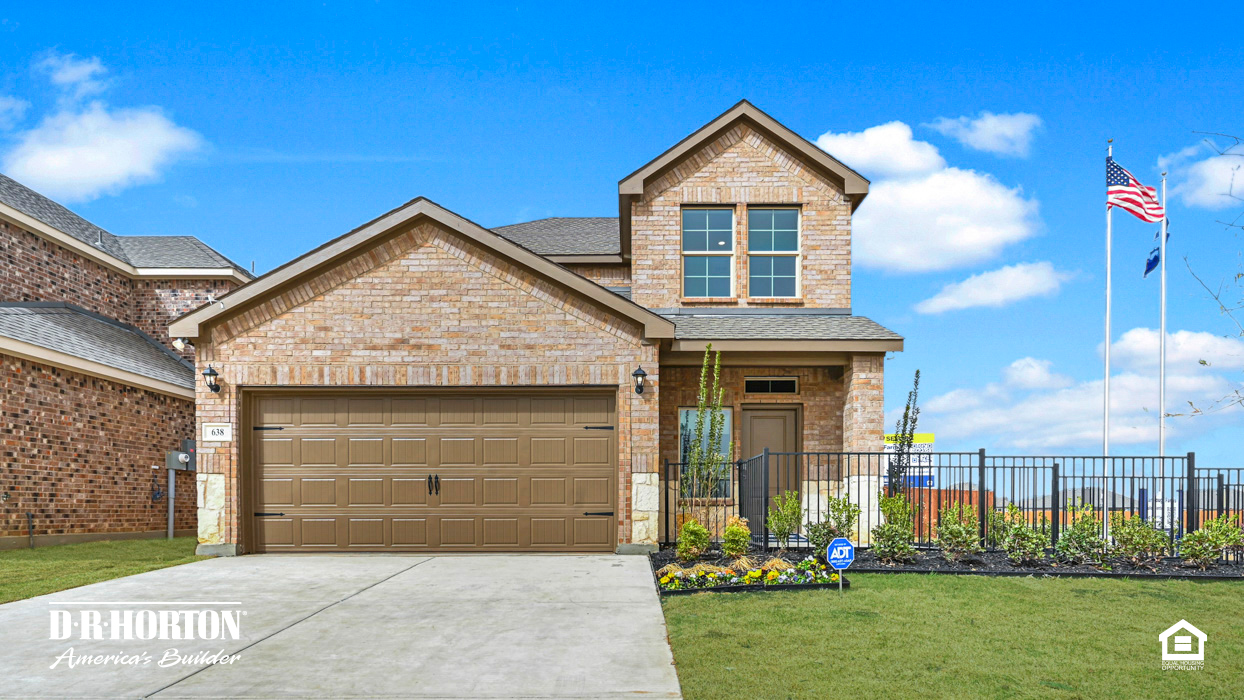 Yarbrough Farms by D.R. Horton Image