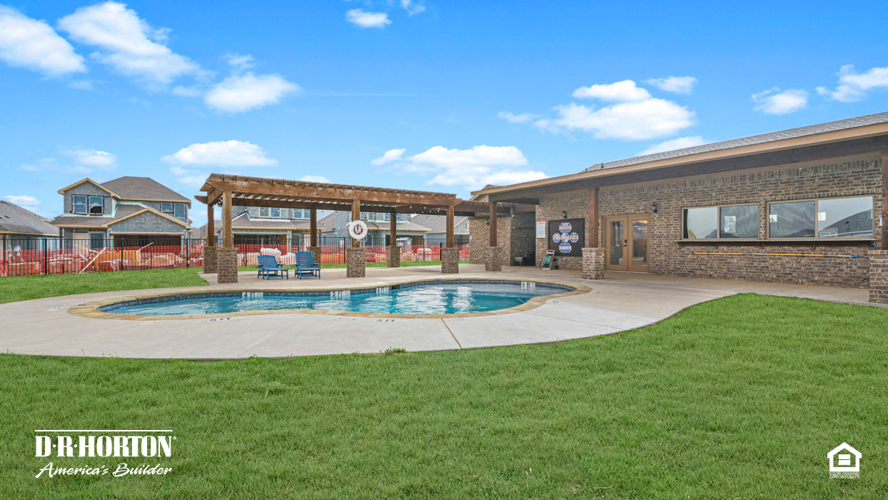 Yarbrough Farms by D.R. Horton Image