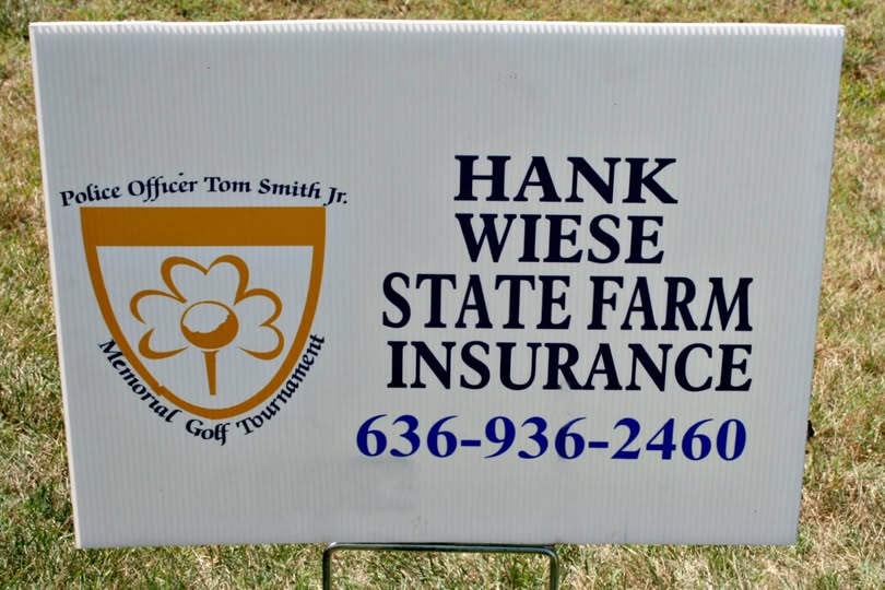 Hank Wiese - State Farm Insurance Agent Image