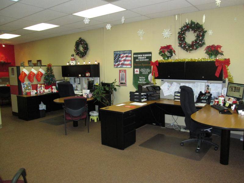 Hank Wiese - State Farm Insurance Agent Image