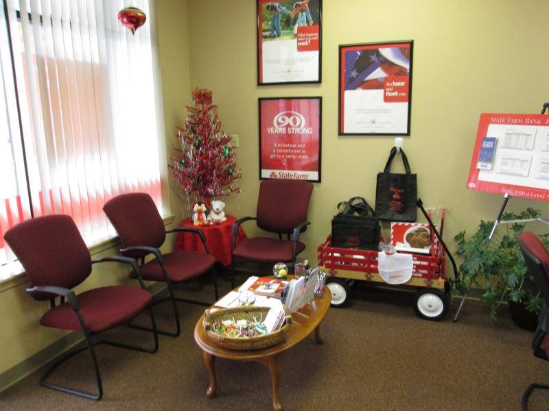 Hank Wiese - State Farm Insurance Agent Image